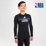 TARMAK Детска долна блуза за баскетбол